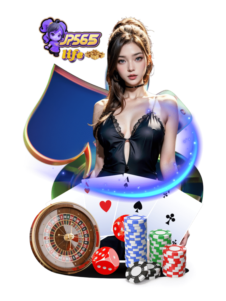 jp565 life สล็อตฟรีสปิน